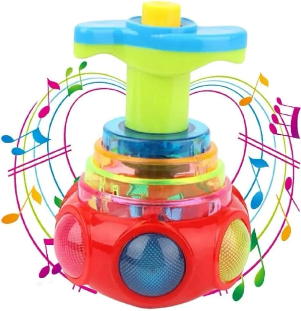 Baby Toy Lattoo Light Big MJ089