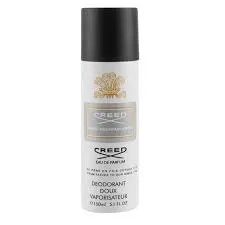 Clip Deodorant Body Spray Creed Silver Mountain Water 200ML