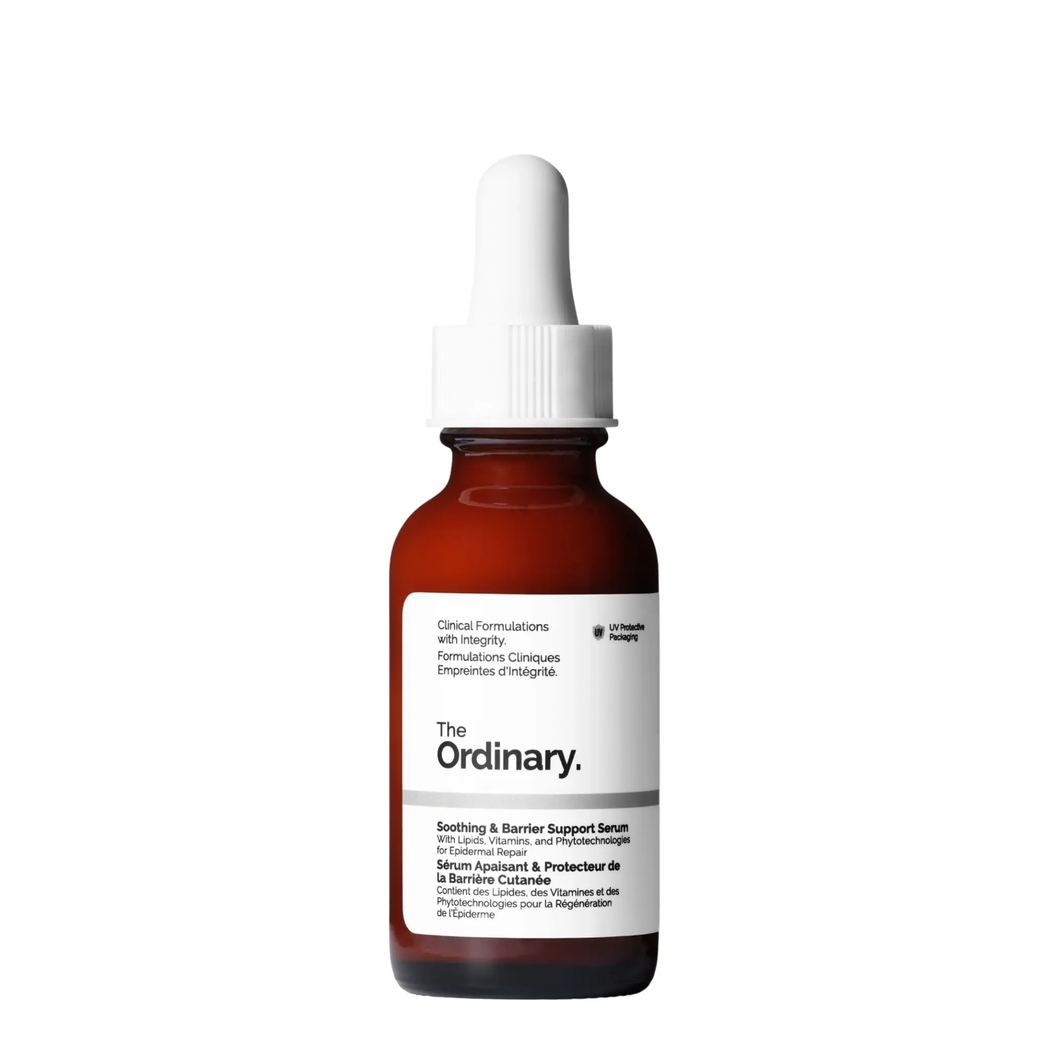 The Ordinary Face Serum Nor Soothing And Barrier Support 30ML