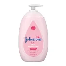 Johnson Baby Lotion 500ML Regular