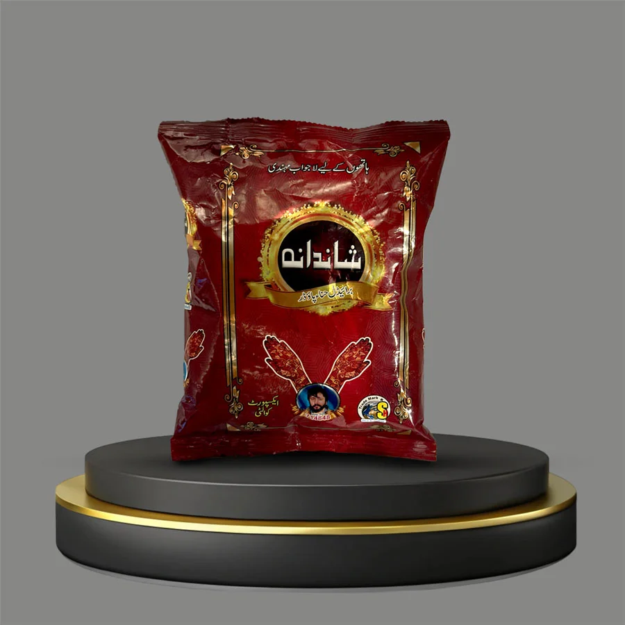 Shandana Mehndi Powder Pure 50G