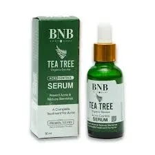 BNB Face Serum Tea Tree 30ML
