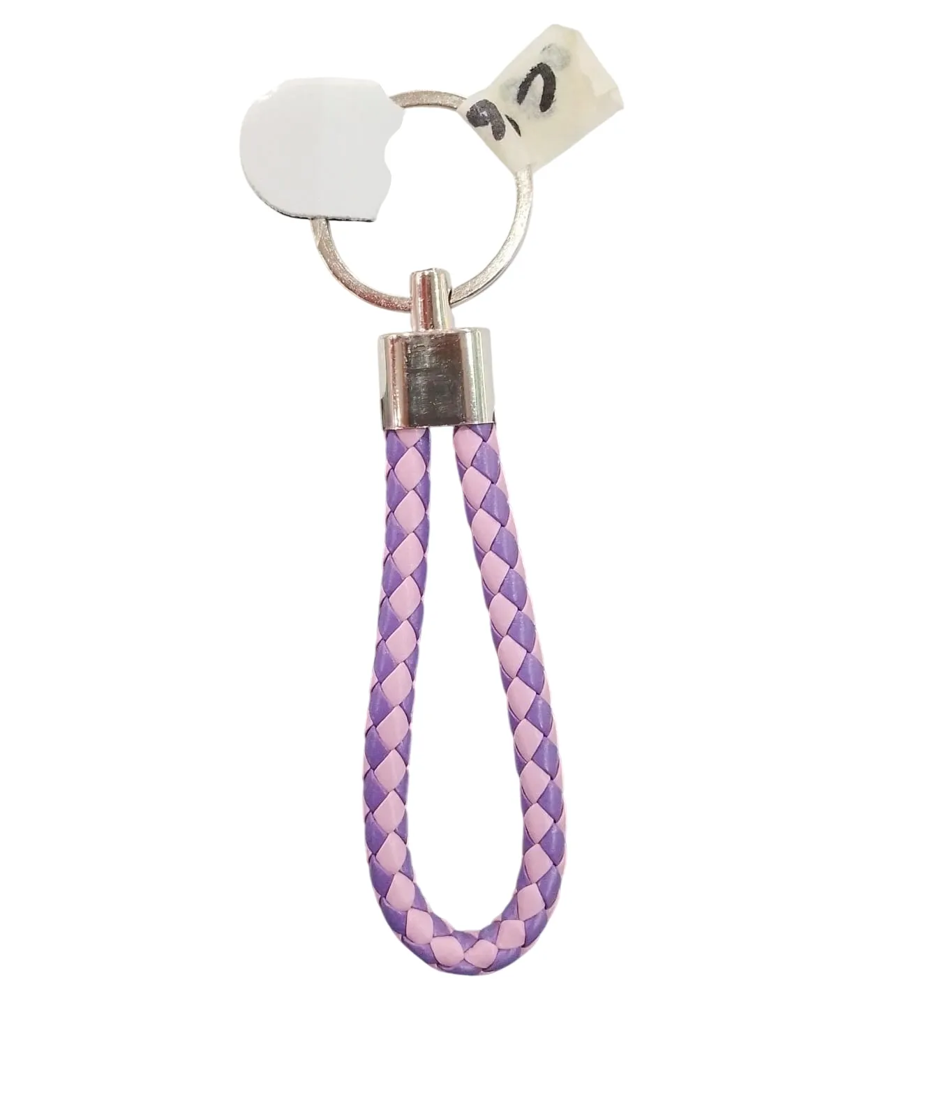 New Keychain C126