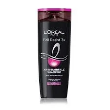 Loreal Shampoo Full Resist Reinforcing 300ML
