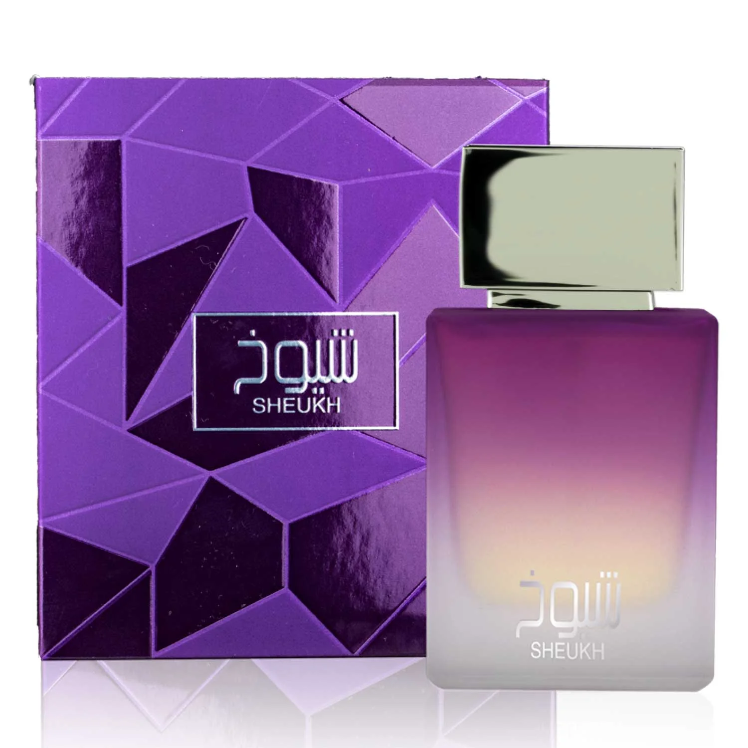 Ahmed Al Maghribi Eau De Parfum Sheukh 50ML