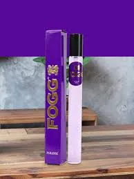 Fogg Eau De Parfum Pen Paradise Purple 35ml