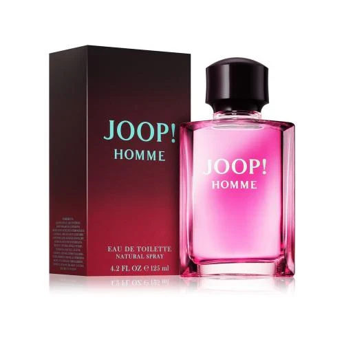 Joop Homme Eau de Parfum 125ML