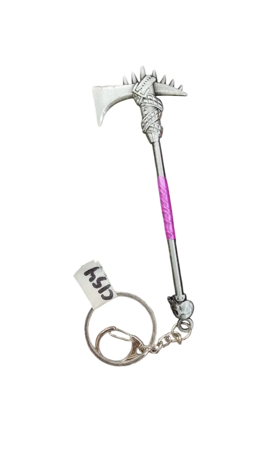 New Keychain C154