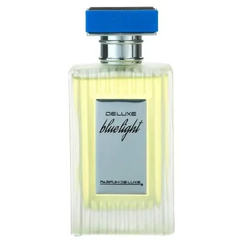 My Perfumes Eau De Parfum Deluxe Blue Light 100ML