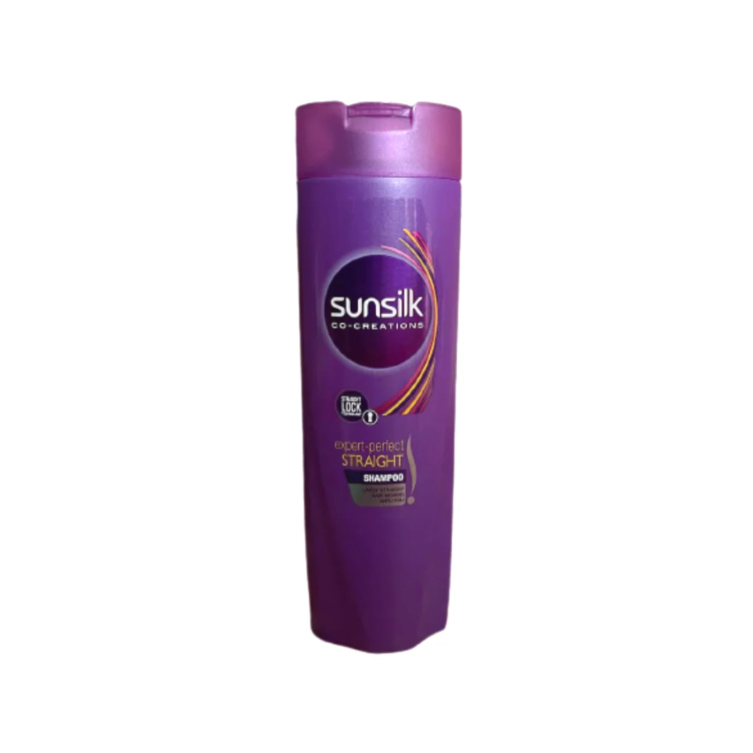 Sunsilk Shampoo Perfect Straight 160ML