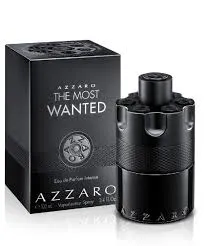 Azzaro Eau De Parfum Intense The Most Wanted 100ML
