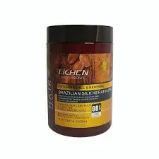 Lichen Hair Mask Anti Hairfall And Renewal 1L
