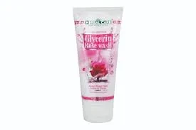 Hollywood Style Face Wash Rose 150ML