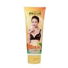 Daqan Cream Breast Enlarging 120g
