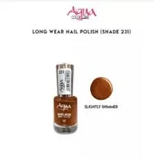 Aqua Color Line Nail Polish 3512 231