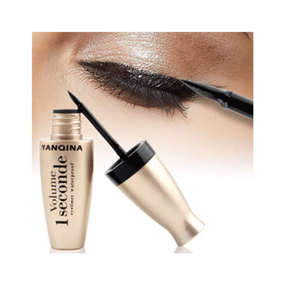 Yanqina Volume 1 Second Eye Liner