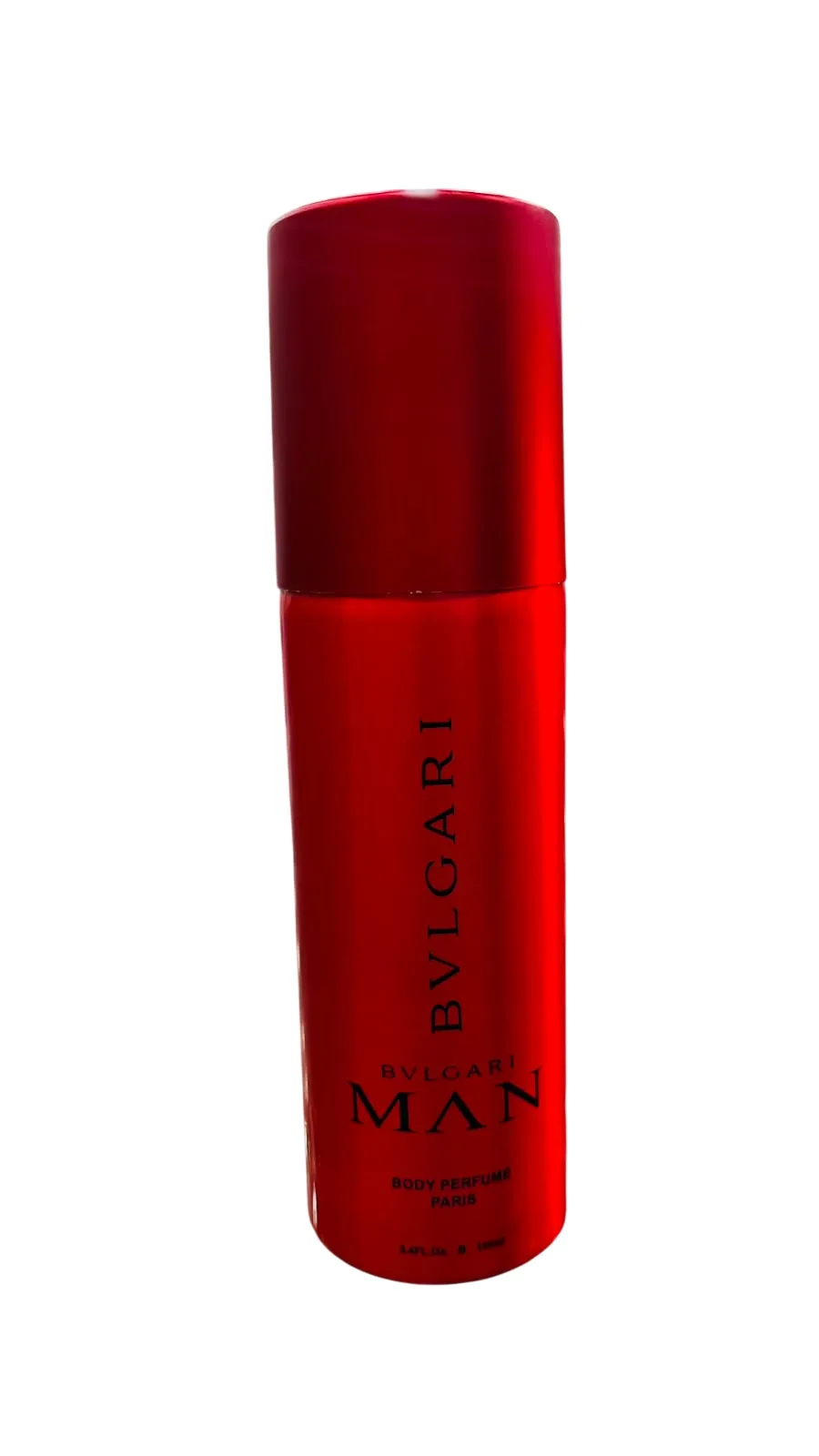 Brand NM Deodorant Body Spray Non Gas Bvlgari Man 100ML