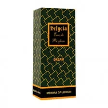 Delycia Perfume PK Green 60ML