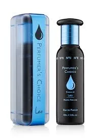 Perfumers Choice Eau De Perfum  No 11 Leo 50ML