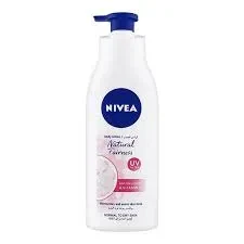 Nivea Lotion Natural Fairness 400ML