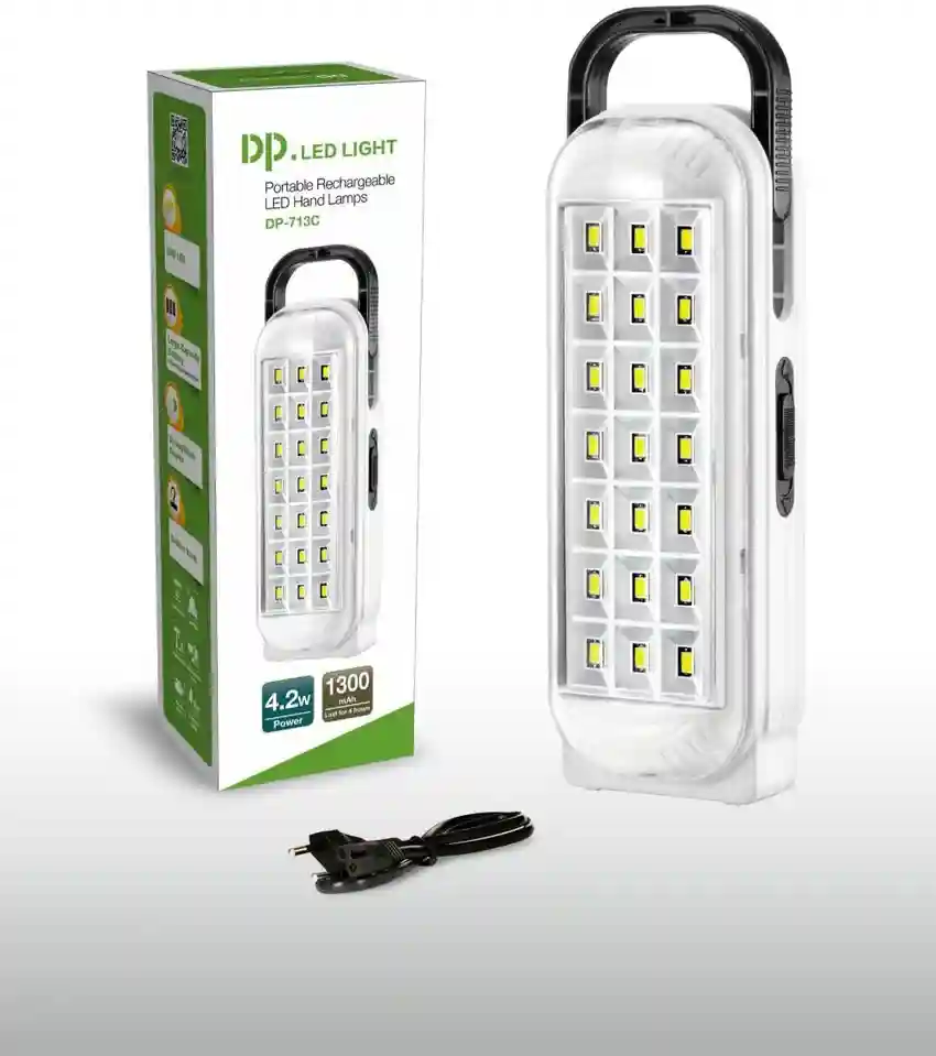 Dp Led Light DP-713C