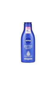 Nivea Deep Blue Lotion 200ML