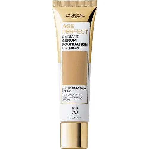 Loreal Foundation Age Perfect 30Ml