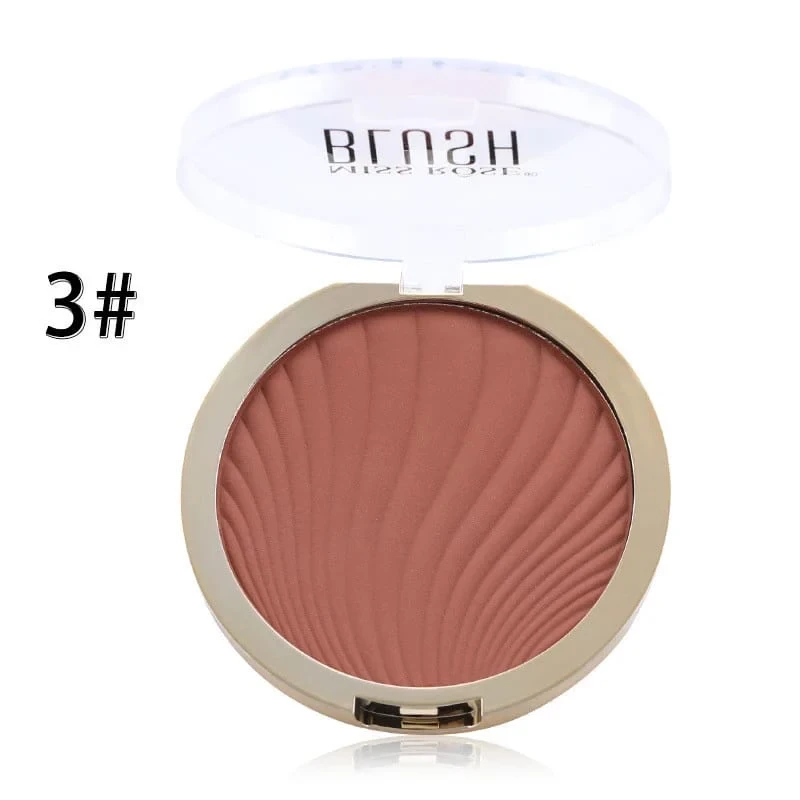 Miss Rose Blush On Single 7004-057N 03 11G