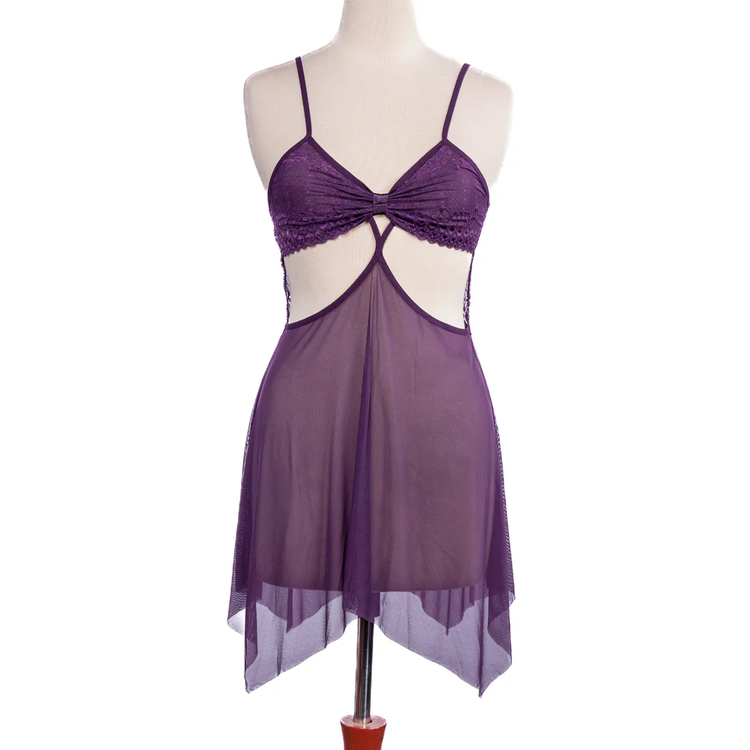 Body Girl Short Nighty 3673