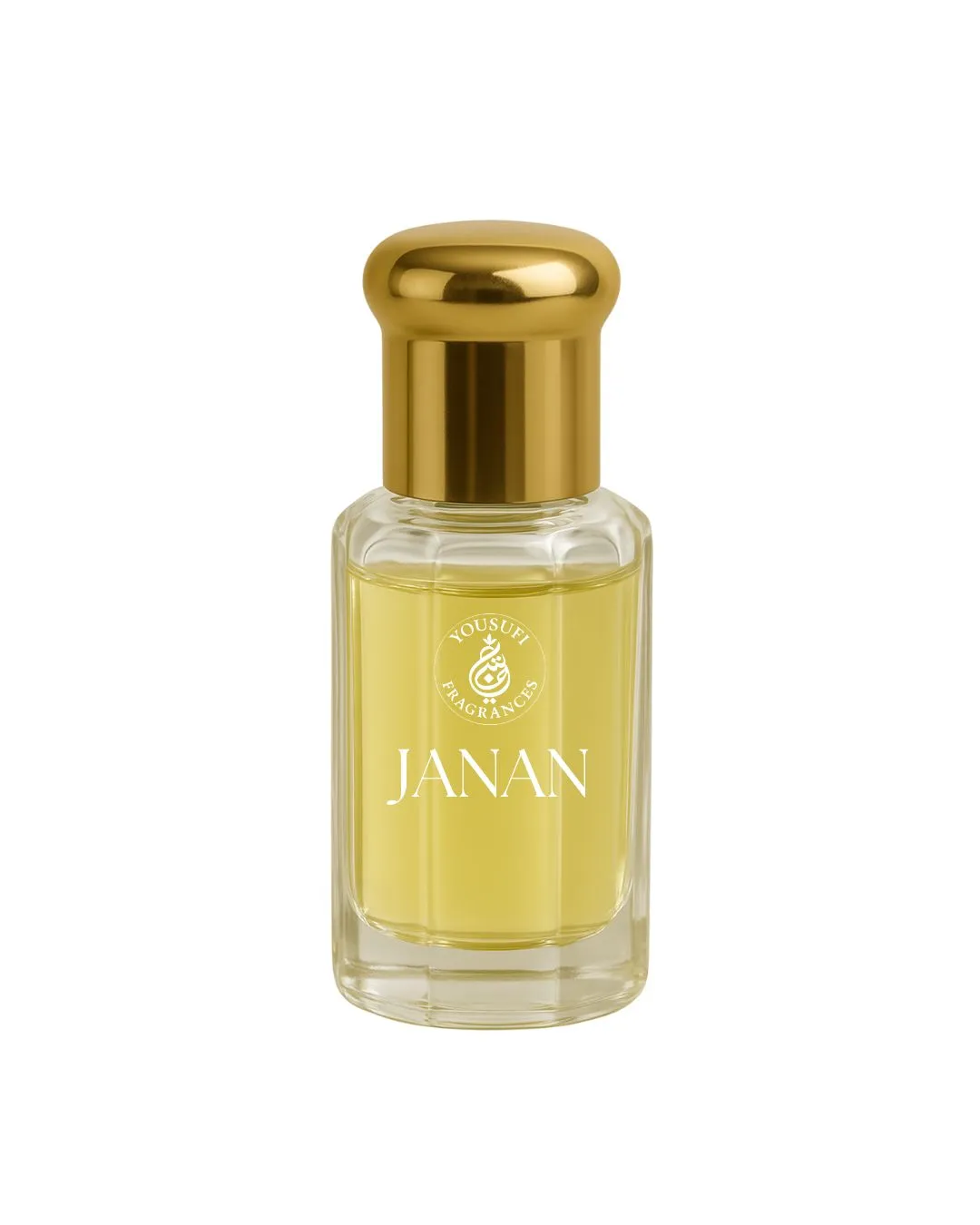 Concentrated Perfum Oil Janan Gold 6ML
