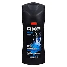 Axe Body Wash US Phoenix 473ML