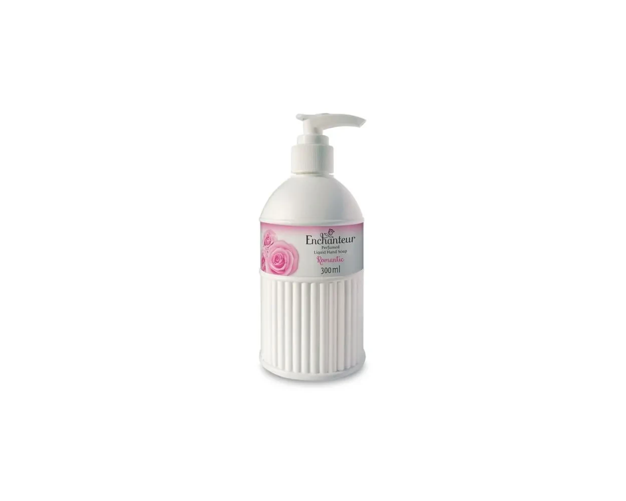 Enchanteur Hand Wash Romantic 300ML