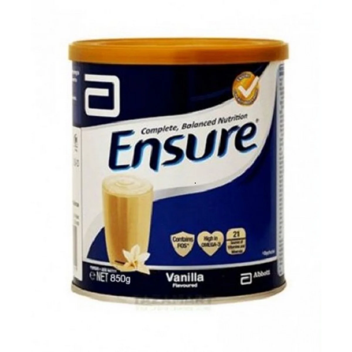 Ensure Powder Vanila 850G