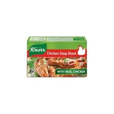 Knorr Chicken Cube