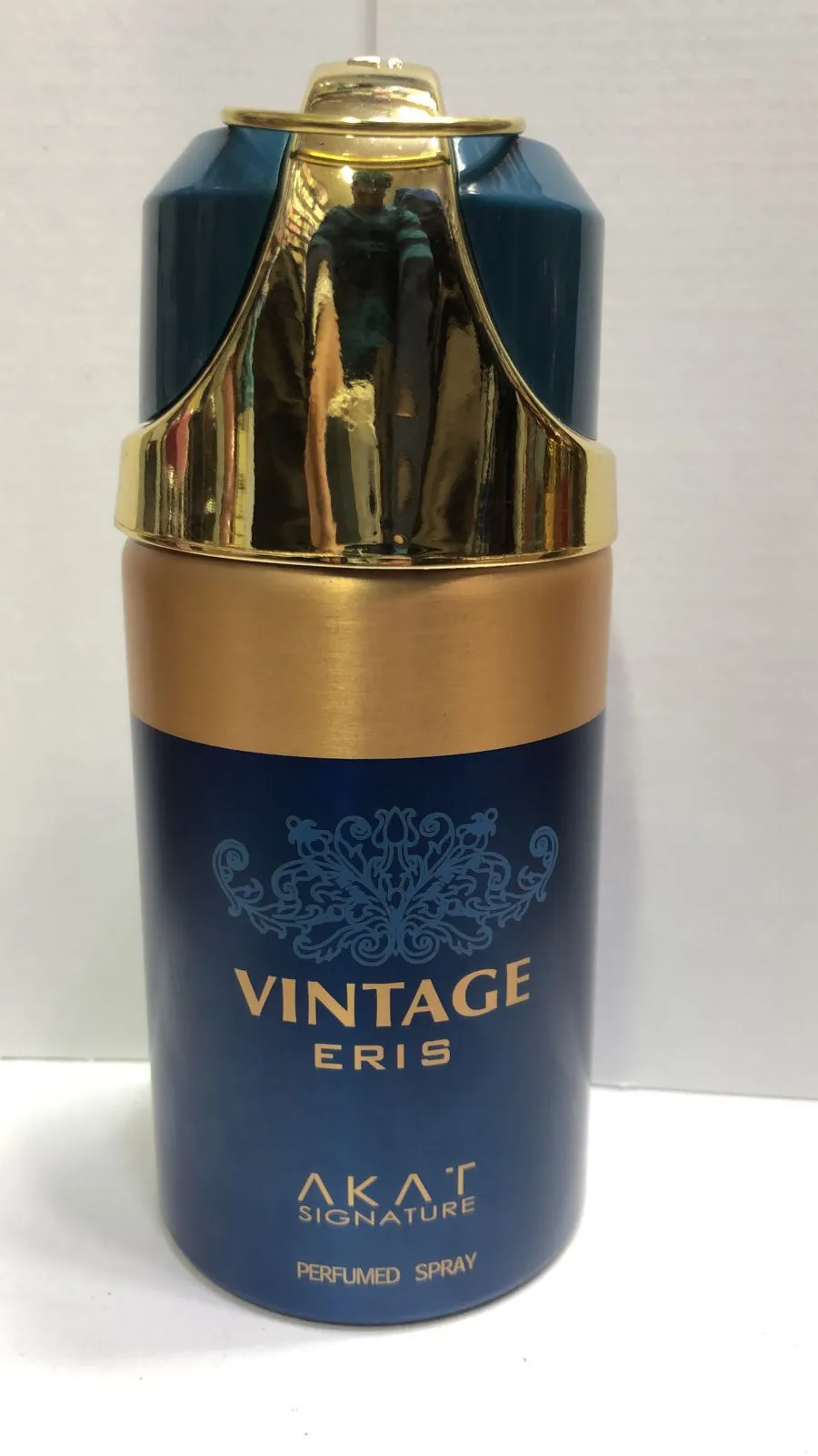 Akat Spray Vintage Eris 250ML
