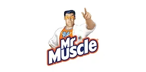 Mr Muscle
