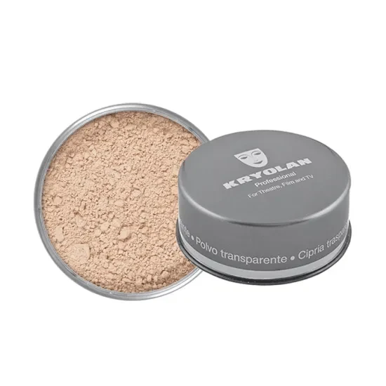 Kryolan Loose Powder Tl 9