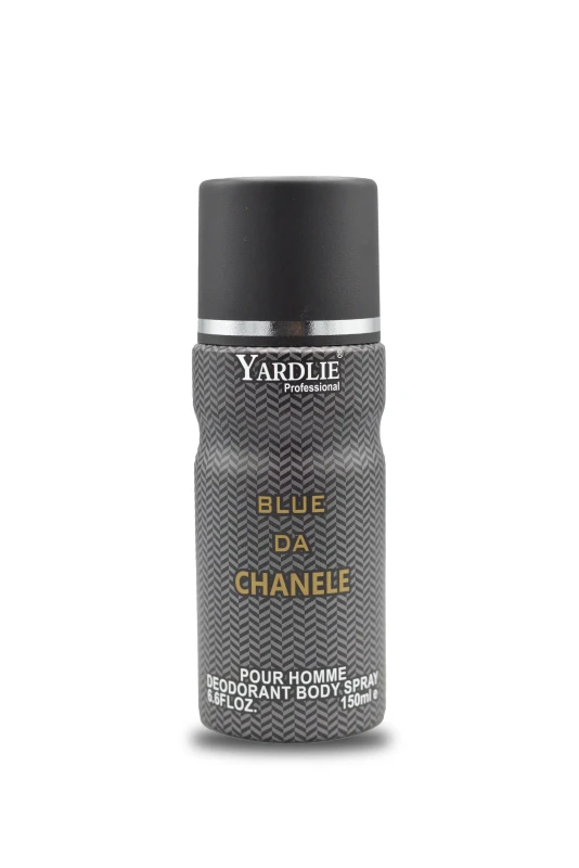 Yardlie Freshener Bleu De Chanel 300ML
