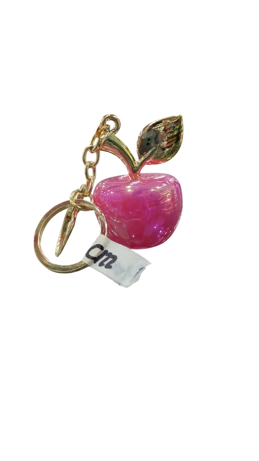 New Keychain C122