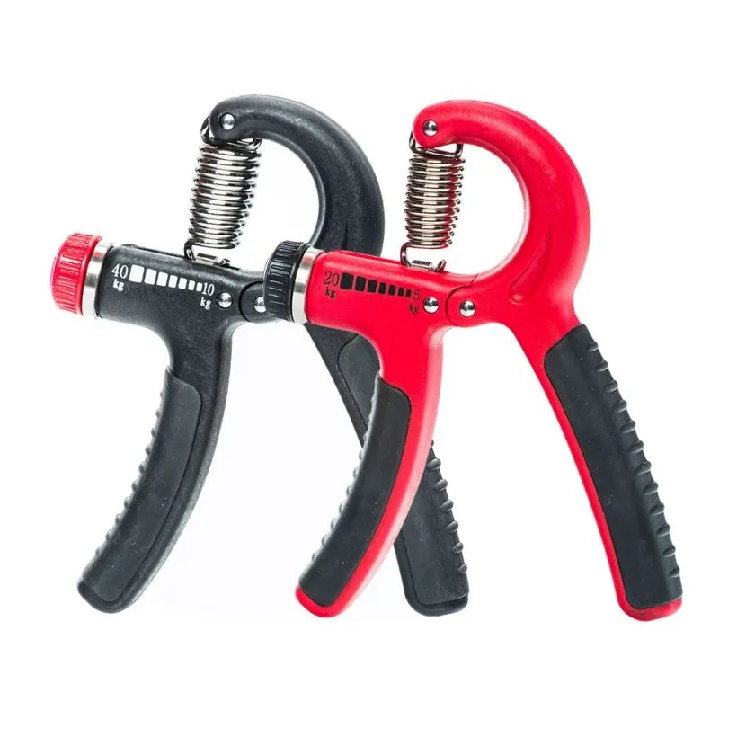 Adjustable Hand Grip