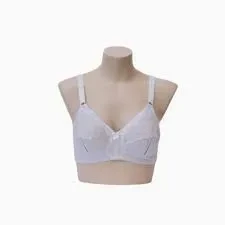 Ifg Brazzer Comfort 15 C 80 White 36