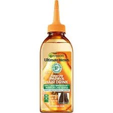 Garnier Hair Drink Ultimate Blends Papaya 200ML