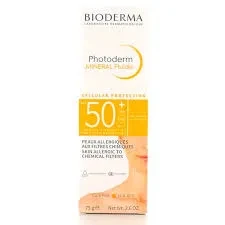 Bioderma Sunblock Tres Nor 75ML