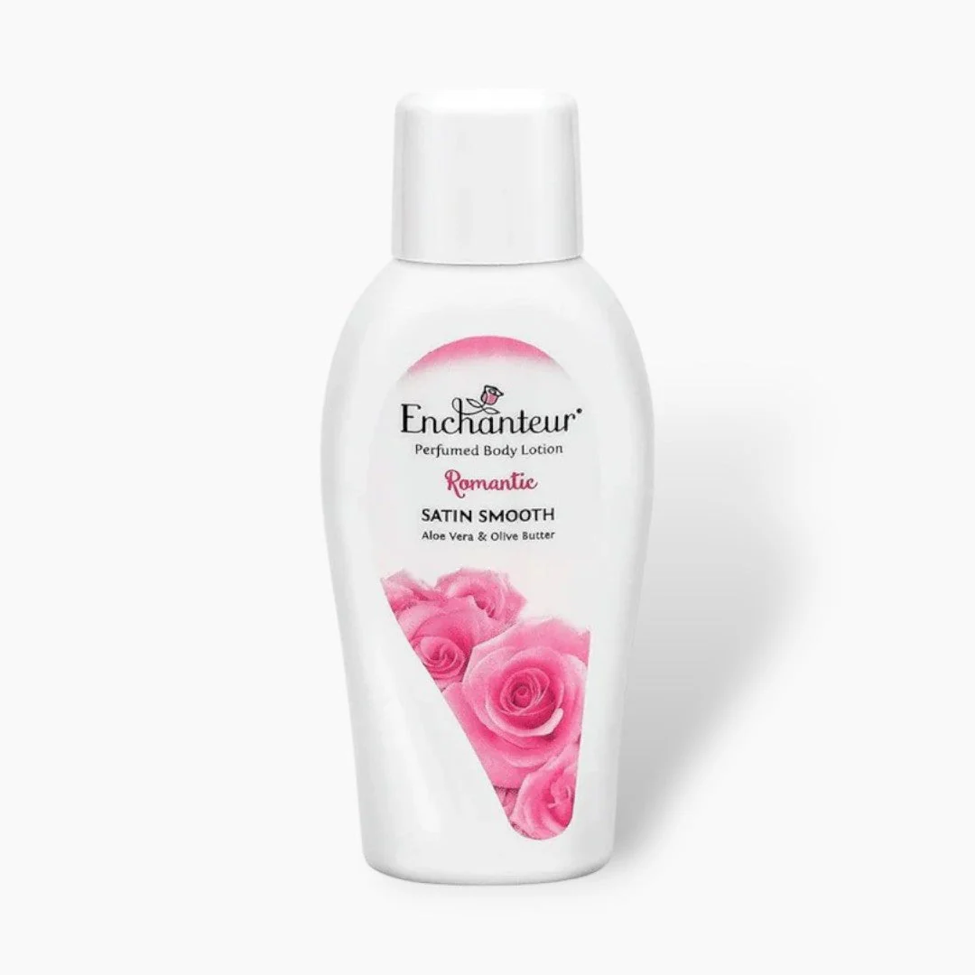 Enchanteur Lotion Romantic 30ML