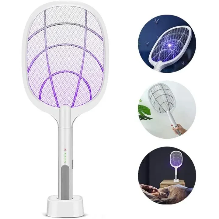 Electronic Mosquito Rackot Tennis Dqn-01