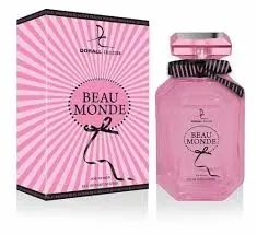 Dorall Collection Eau De Toilette Beau Monde Woman 100ML