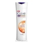Clear Shampoo White Anti Hairfall 315ML