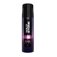 Wild Stone Deodorant Body Spary Intenes Neon 120ML