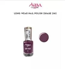 Aqua Color Line Nail Polish 3512 241