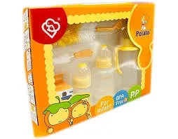 Potato Feeder Set FB806